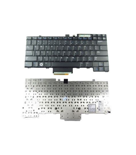 Teclado Notebook Para DELL Latitude E5400 E5410 E5500 E5510 E6400 E6410