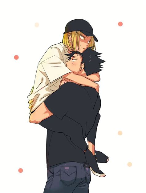 Pin By Celia Jackson On Kenma X Kuro Kuroken Kuroo Haikyuu Haikyuu