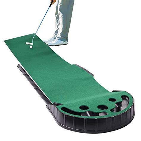 Champkey 2 3 X 9 6 Premium Golf Putting Green Bunker And Hazard