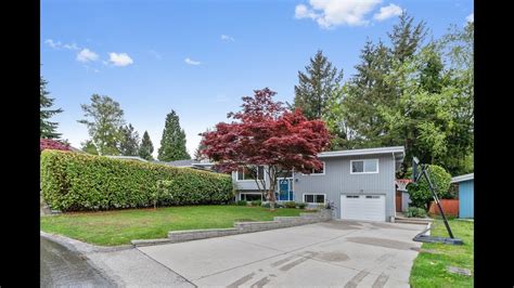 Mount Royal Dr Port Moody Real Estate Virtual Tour Bill Laidler