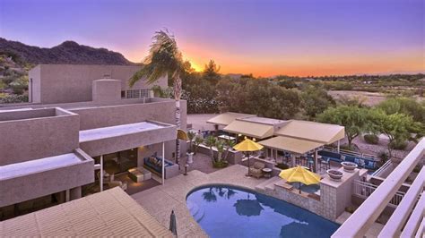 10 Time Grammy Winner George Benson Listing AZ Homes