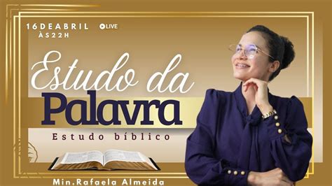 LIVE AO VIVO APRENDENDO MAIS DE DEUS VENCENDO O MUNDO E NÃO SENDO