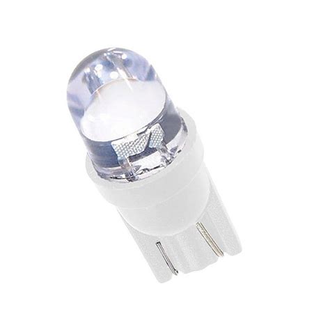 Lampada Led Pingo Pingao T10 De 1 Led W5w 10mm EXK2521 DUALSHOP