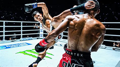 friday fights   fight highlights  championship