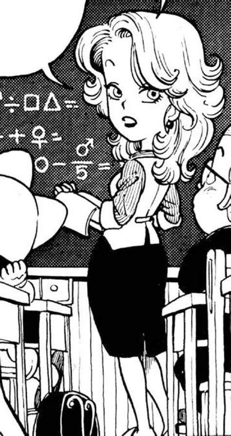 Midori Yamabuki Dr Slump Wiki Fandom