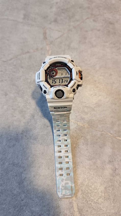 Casio Gw Btj Siad O Dolne Olx Pl