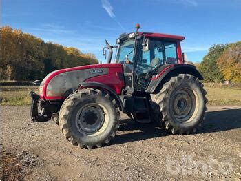 Valtra Traktor Kaufen In Schweden Truck1 Deutschland