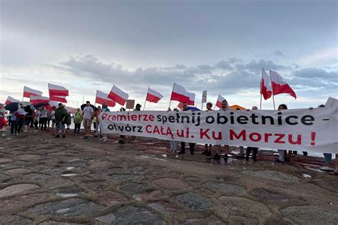 PiS oszukuje nawet Kaczyńskiego Komunikat o rozwiązaniu problemów