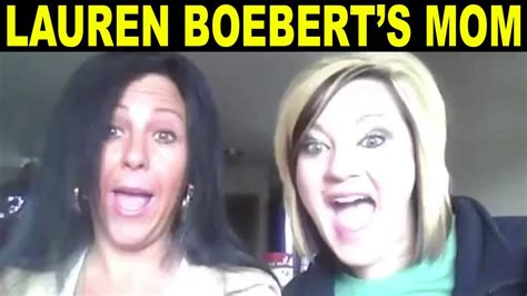 Rep. Lauren Boebert’s mother and friend complain about all the “brown ...