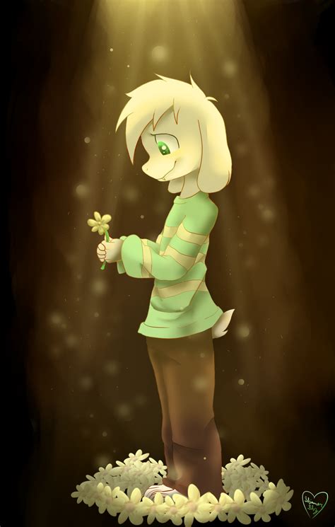 Other Character On Frisk Fan Club Deviantart