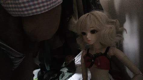 Old Footage Cumming On Alessa In Lingerie Gay Bukkake Porn Feat Alessa Doll Lover XHamster