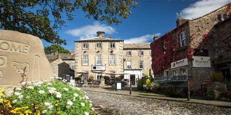 Grassington Lodge, United Kingdom - 100 reviews, price from $113 ...