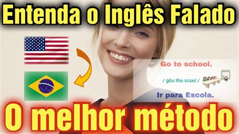 Melhor Maneira De Entender Ingl S Falado Nativo Aprender Routinas