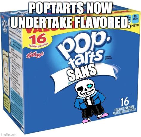 pop tarts Memes & GIFs - Imgflip