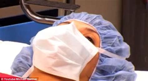 Breast Implants While You Are Awake New Jersey Surgeon Does Procedure