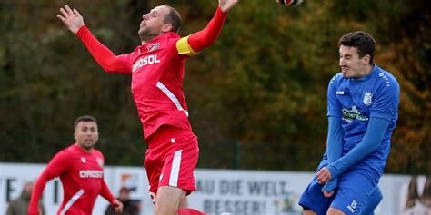 Stühlerücken beim SC Berchum Garenfeld Sportlicher Leiter verlässt