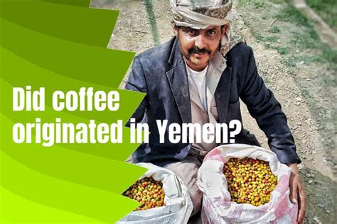 History Of Coffee In Yemen, Taste, Origin, Brewing Method - typescoffee