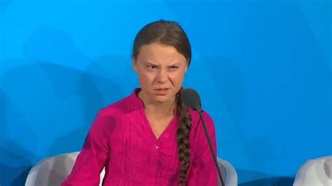 Climate Activist Greta Thunberg in Denver, CO Tomorrow for Next Climate ...