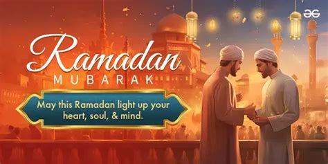 Happy Ramadan Wishes 2024: Top 60 Quotes for Ramadan Mubarak