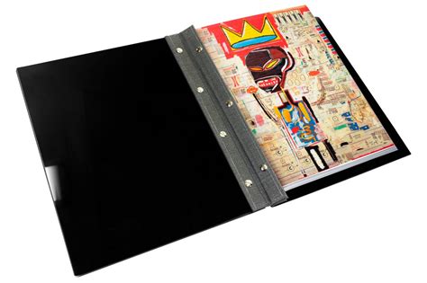 Personalized Portfolio Folders Canada Custom Presentation Folders