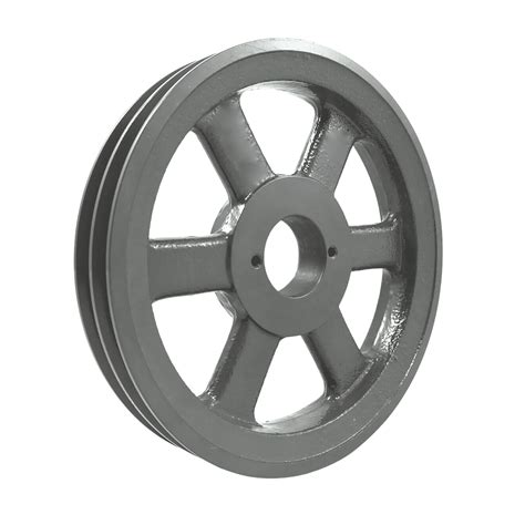 ak qt bushed sheave akh mds