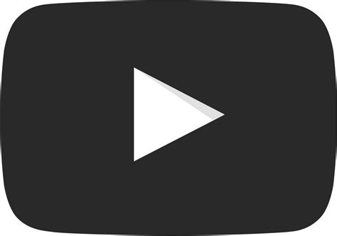 Youtube Button Png Transparent Image Download Size 1200x845px