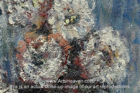 Claude Monet Chrysanthemums Painting Reproductions Save 50 75 Free