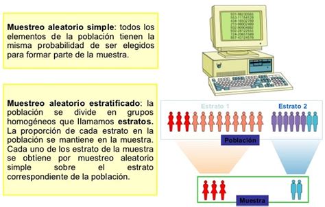 Ejemplos De Muestra Aleatoria