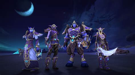 Reap The Bounty In Tides Of Vengeance World Of Warcraft Blizzard News