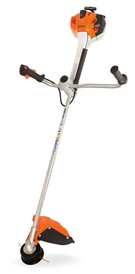 Stihl Fs C Em Brushcutter Groundserv