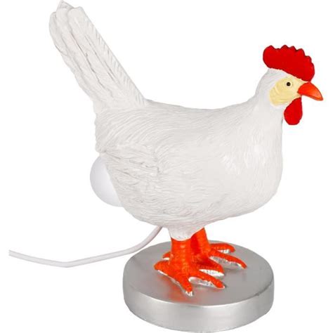 Lampe Oeuf De Poule R Aliste Lampe Oufs Led D Veilleuse Poulet Avec