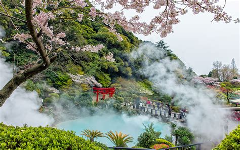 Japanese Hot Springs Guide - Tripfuser Travel Blog