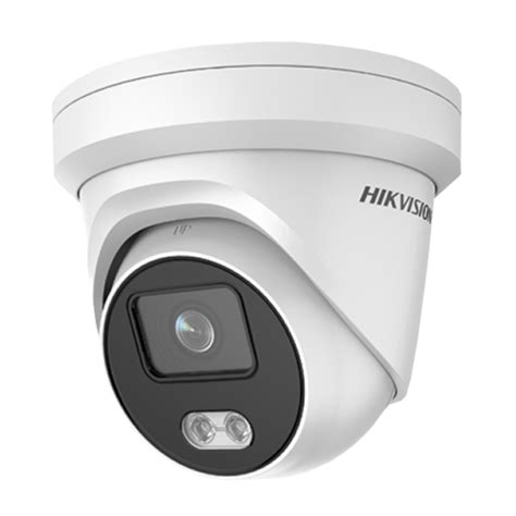 Hikvision DS 2CD2387G2H LIU 8MP 2 8mm 40m Smart Hybrid Light With