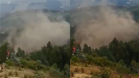 Explosión Deja Once Mineros Muertos En Cucunubá Cundinamarca Kienyke