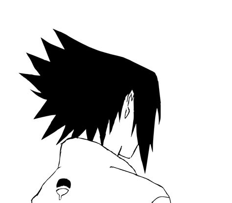 Uchiha Sasuke Naruto Image 3951389 Zerochan Anime Image Board