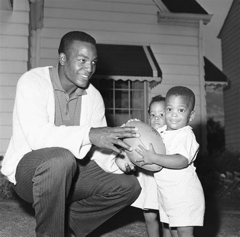 Photos: NFL legend Jim Brown | CNN