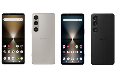 Ascii Jp：ドコモ、「xperia 1 Vi So 51e」と「xperia 10 Vi So 52e」を発売