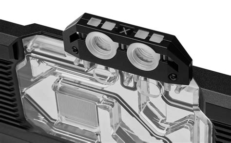 Hydro X Series Xg7 Rgb 30 Series Ventus Gpu Water Block 3090 3080 Ti 3080