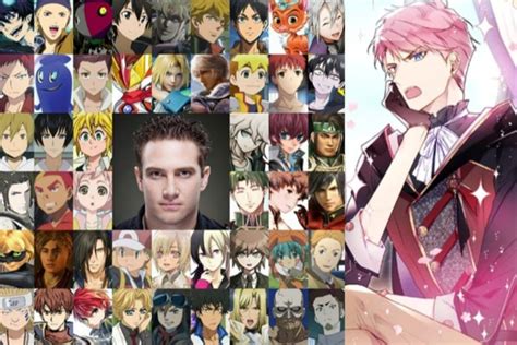 Villains Are Destined To Die Would Bryce Papenbrook Be Perfect To