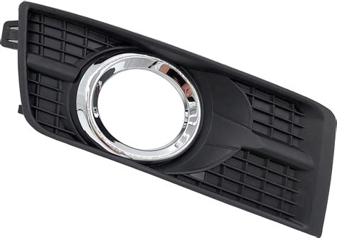 Amazon Arcticway Replacement For Fog Light Cover Fog Lamp Bezel