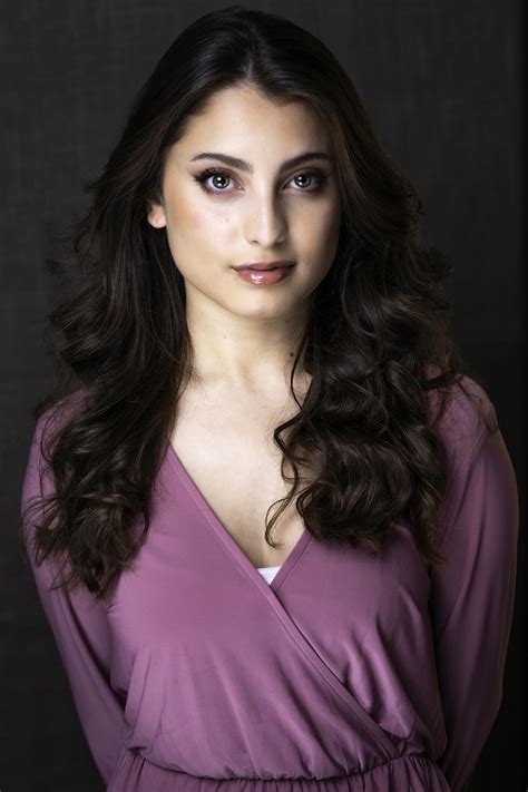 acting — Catherine La Salle