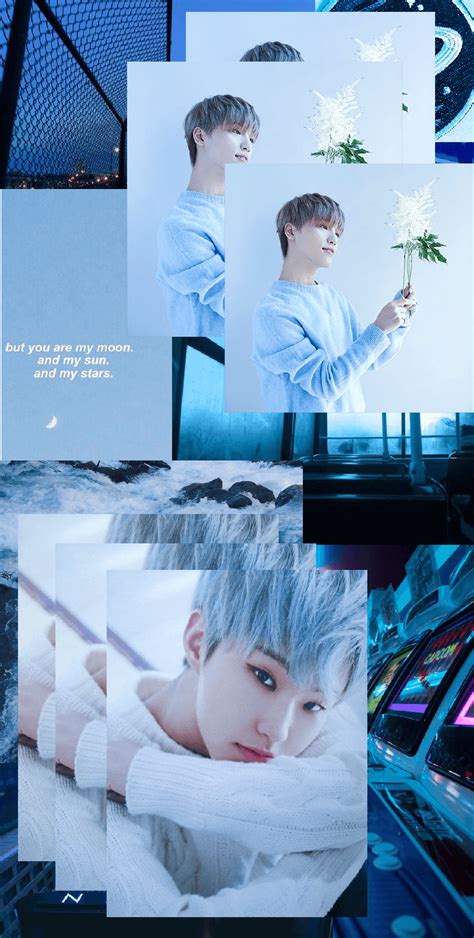 Seventeen Aesthetic Wallpapers - Top Free Seventeen Aesthetic ...