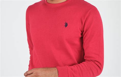 US POLO ASSN Homme Cesare Nori