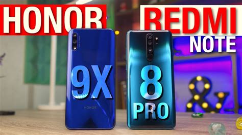 Nfc Redmi Note Pro Vs Honor X Youtube