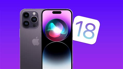 Ios 18 Ile Gelecek Yeni özellikler Ortaya çıktı Siri Değişiyor