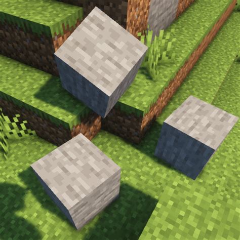 Physics Mod Minecraft Mod