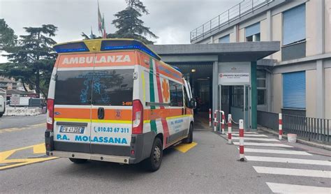 Tragedia Sul Lavoro Al Psa Di Pra A Genova Un Morto E Un Ferito