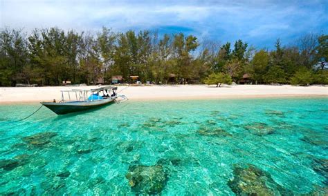 Gili Meno Lombok Daya Tarik Aktivitas Liburan Lokasi Biaya Wisata