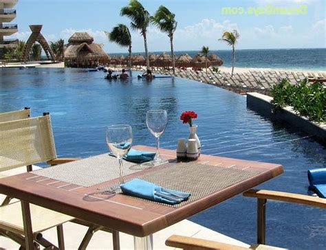 Dreams riviera cancun photos of rooms