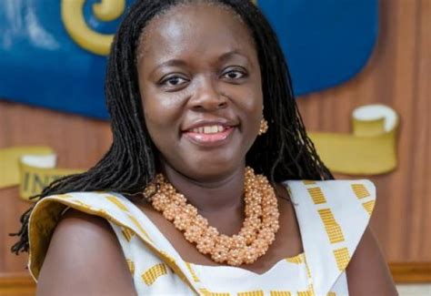 University Of Ghana Inducts Vice Chancellor Ashantibiz